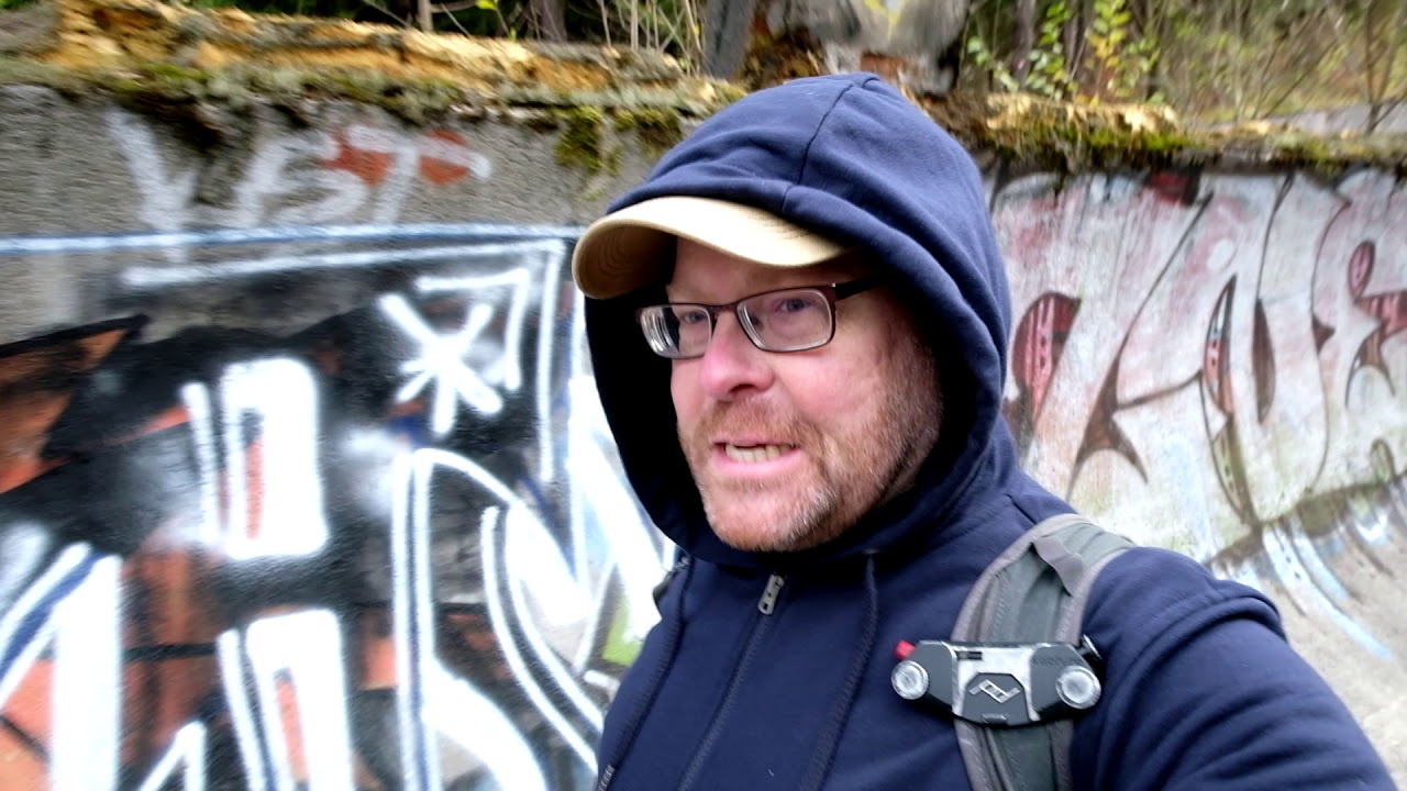 Visiting Sarajevo. A Day in The Life in Bosnia